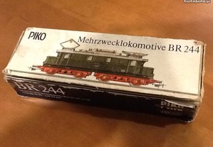 Locomotiva Piko Mehrzwecklokomotive BR 244