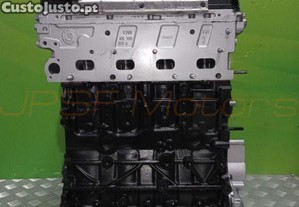 Motor Recondicionado Vw Golf 1.6tdi Cay