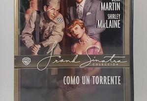 DVD Deus Sabe Quanto Amei // Frank Sinatra - Dean Martin - Shirley MacLaine 1958