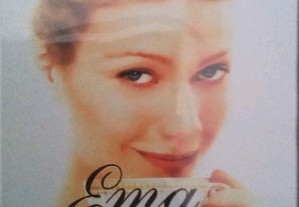 DVD  filme Ema