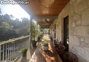 Quinta De Charme Em Vila Praia De Âncora