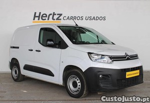 Citroen Berlingo Van 1.5 BlueHDi M 102cv