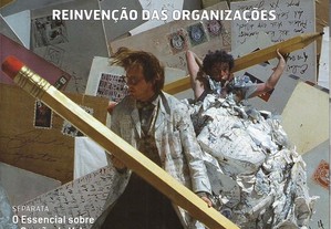 DIRIGIR - Revista para Chefias e Quadros - nº 96 - 2006
