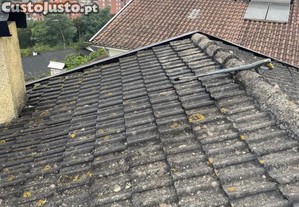Servios de canalizaes, eletricidade e outros