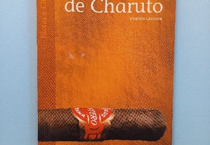 Fumadores de charuto - Sebastião Casanova