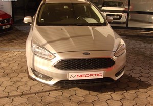 Ford Focus 1.0 ECOBOOST TREND+