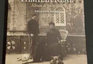Eduardo Nobre - Família Real Álbum de Fotografias