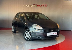 Fiat Punto 1.2 FREE START AND STOP