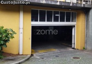 Lugar De Estacionamento, Rendimento Imediato 6%...