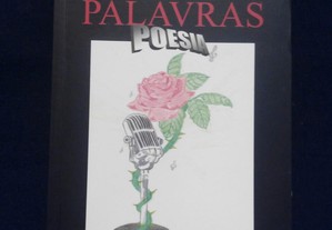 Lev'Arte - Palavras - Poesia - Autores angolanos