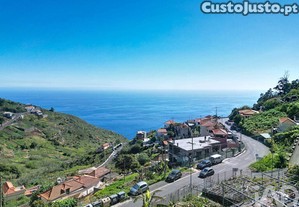 Terreno Agrícola em Câmara de Lobos