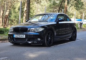 BMW 123 E82