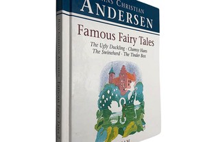 Famous fairy tales (Volume II) - Hans Christian Andersen
