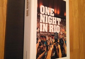One Night in Rio - Unsere Nacht vom 4. Stern