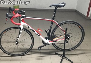 Trek Domane Six Full Carbono