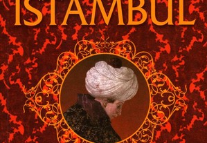 Fogo de Istambul