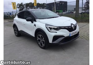Renault Captur RS Line 1.0 Tce 90cv