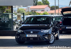 Seat Ibiza 1.6 TDI Style - 19