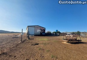 Lote De Terreno Em Vaiamonte,Monforte