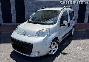 Fiat Fiorino 50.000 kms 1 só dono C/ Nova 
