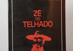 José Manuel de Castro // Zé do Telhado