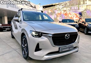 Mazda  CX-30 2.5 e-SkyActiv PHEV AWD - 23