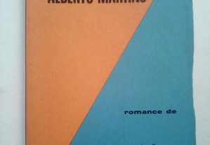 Alberto Martins - Romance