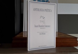Juan Ramón Jimenez - Antologia Poética