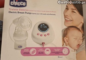 Bomba eletrica Chicco
