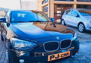 BMW 116 D 3 PORTAS NACIONAL