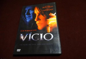 DVD-Vicio-Michael Madsen/Daryl Hannah