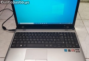 Portatil Samsung Series 3