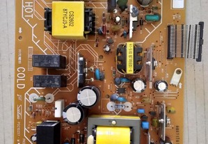 PSC10257 Power board Panasonic/Grundig