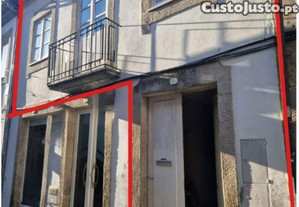 Prédio T4 em Viana do Castelo (Santa Maria Maior e Monserrate) e Meadela de 200,00 m²