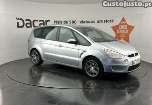 Ford S-Max 1.8 TDCI 7L - 06