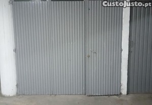 Garagem Fech.Gafanha Nazar