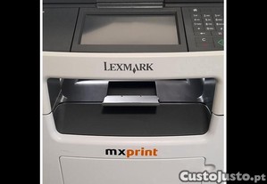 Multifunções 'Lexmark'