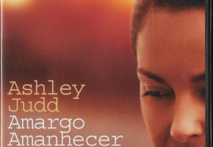 Amargo Amanhecer - - - - Filme... ...DVD legendado