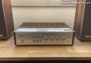 Philips 590 vintage (1971-72) remodelado