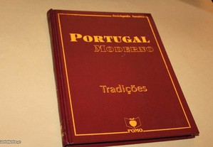 Portugal Moderno-Tradições