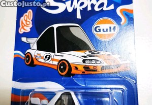 '94 Toyota Supra Hot Wheels