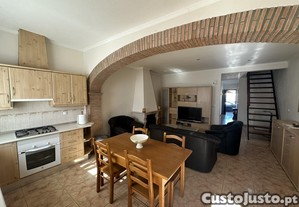 Moradia T4 em Banda na Amareleja