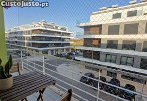 Apartamento T3 Para Em Alcochete -urbanização Barris