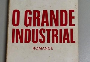 Livro de Jorge Ohnet O Grande Industrial