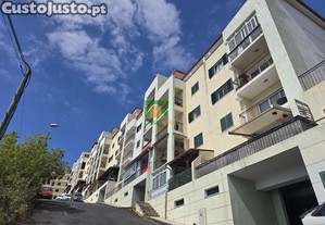 Apartamento t1- caniço