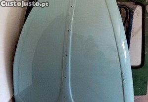 Capot VW volkswagen Carocha