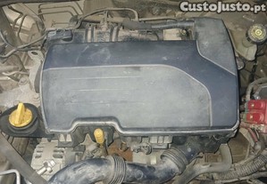 Motor Renault Clio 3 1.2 16V Ref D4F740