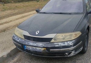 Renault Laguna 1.9 Dci