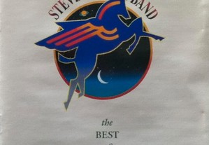 Steve Miller Band - - The Best ... . ... .. .. CD