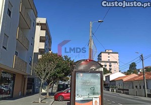 Apartamento T2 Baguim do Monte